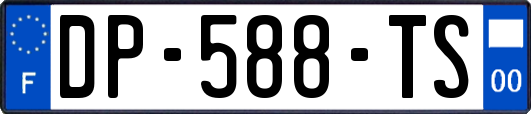 DP-588-TS