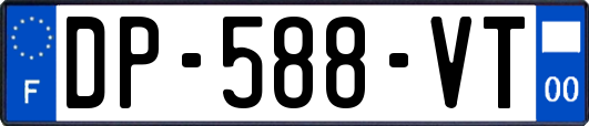 DP-588-VT