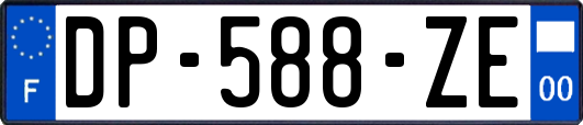 DP-588-ZE