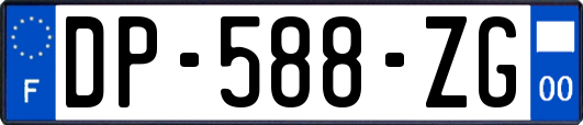 DP-588-ZG