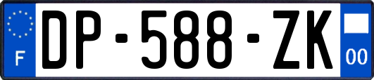 DP-588-ZK