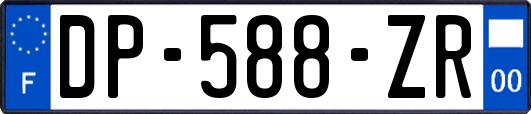 DP-588-ZR