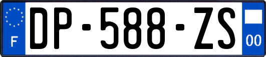 DP-588-ZS