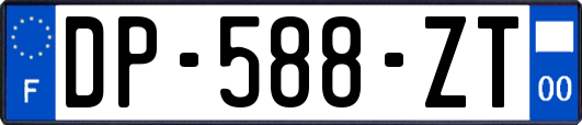 DP-588-ZT