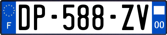 DP-588-ZV