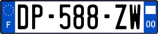 DP-588-ZW