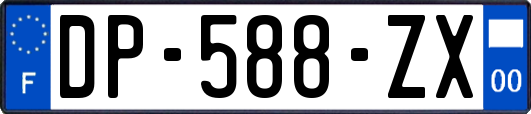 DP-588-ZX