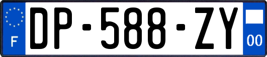 DP-588-ZY