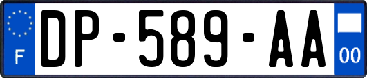 DP-589-AA