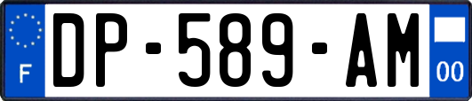 DP-589-AM