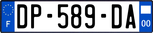 DP-589-DA