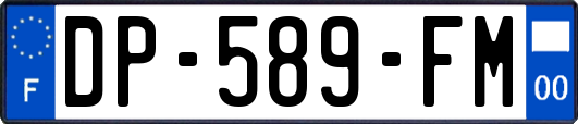 DP-589-FM