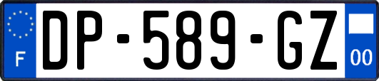 DP-589-GZ