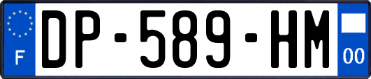 DP-589-HM