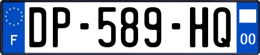 DP-589-HQ