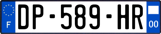 DP-589-HR