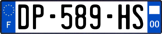 DP-589-HS