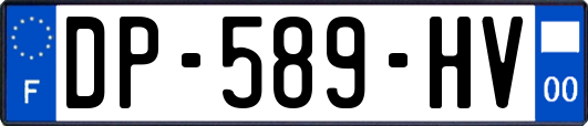DP-589-HV