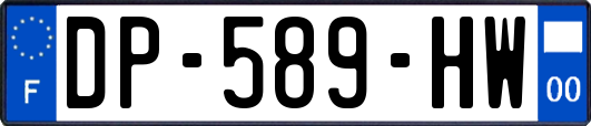 DP-589-HW