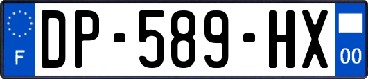 DP-589-HX