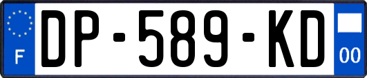 DP-589-KD