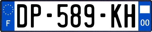 DP-589-KH