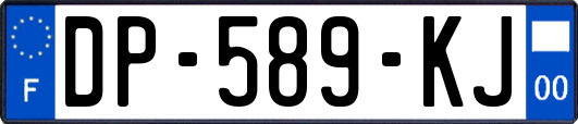 DP-589-KJ