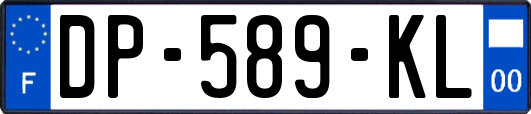DP-589-KL