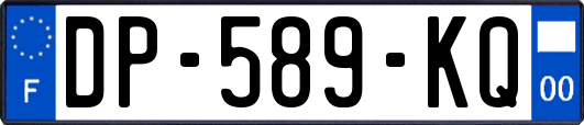 DP-589-KQ