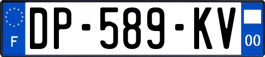 DP-589-KV