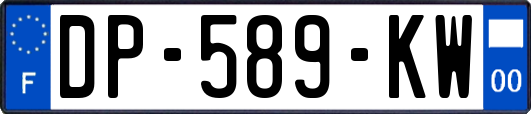 DP-589-KW