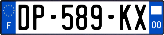 DP-589-KX
