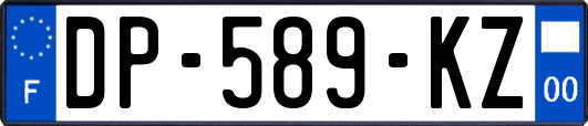 DP-589-KZ