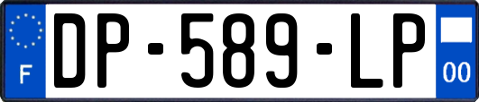 DP-589-LP