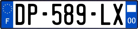DP-589-LX