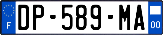 DP-589-MA