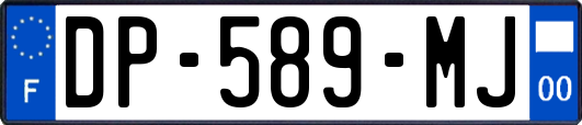 DP-589-MJ