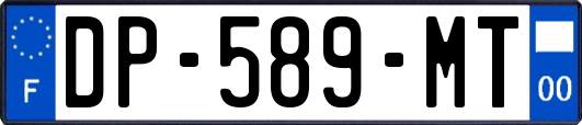 DP-589-MT