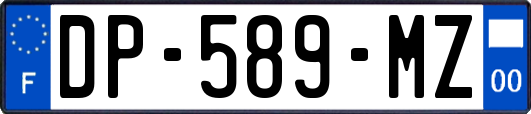 DP-589-MZ