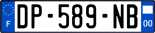 DP-589-NB