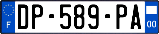 DP-589-PA