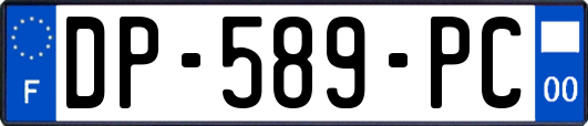 DP-589-PC