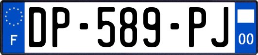 DP-589-PJ