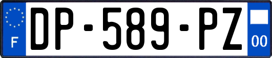DP-589-PZ