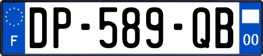 DP-589-QB