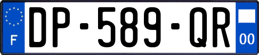 DP-589-QR