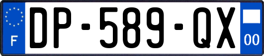 DP-589-QX