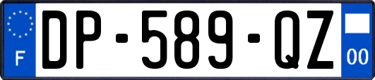 DP-589-QZ