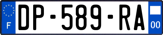 DP-589-RA