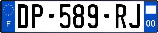 DP-589-RJ